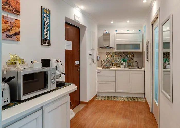 Apartman Casa Di Flo