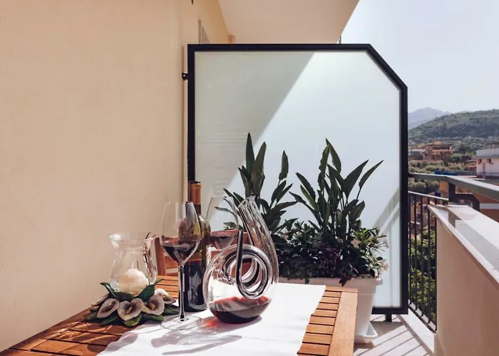 Apartman Casa Di Flo Sorrento