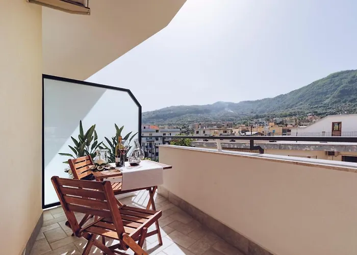 Casa Di Flo Sorrento