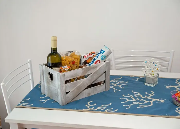 Apartman Casa Di Flo *