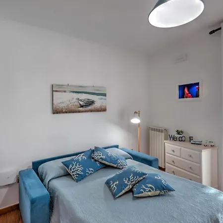 Casa Di Flo Appartement *