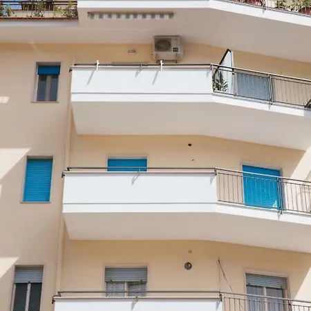 Casa Di Flo * Sorrente