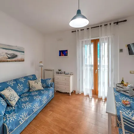 Casa Di Flo *