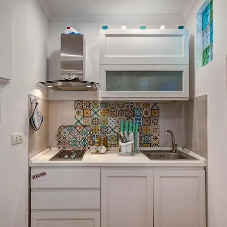 Apartamento Casa Di Flo Sorrento