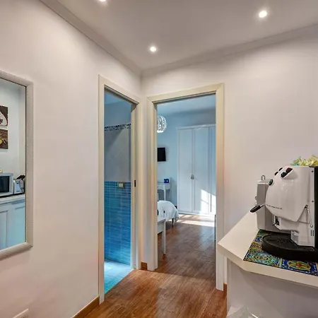 Casa Di Flo Apartment Sorrent