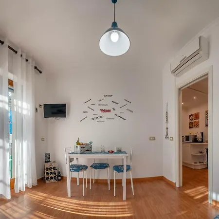Casa Di Flo Apartment Sorrent