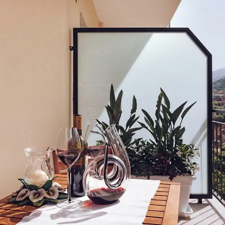 Apartamento Casa Di Flo Sorrento