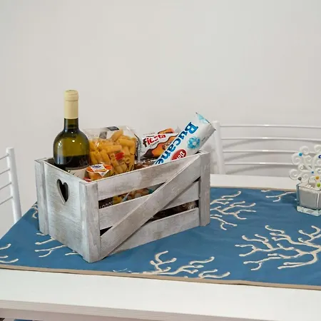 Appartamento Casa Di Flo *