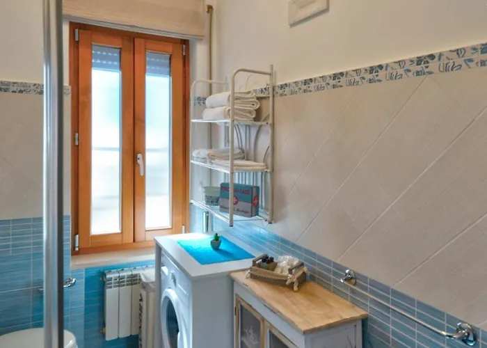 דירה Casa Di Flo סורנטו