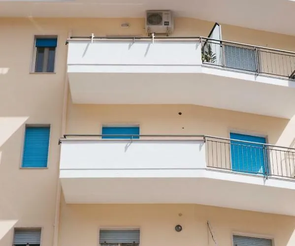 Casa Di Flo * סורנטו