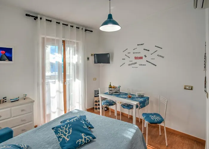 דירה Casa Di Flo