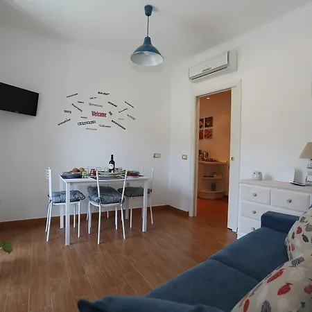 Casa Di Flo *