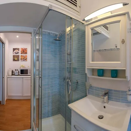 Casa Di Flo Półwysep Sorrentyński