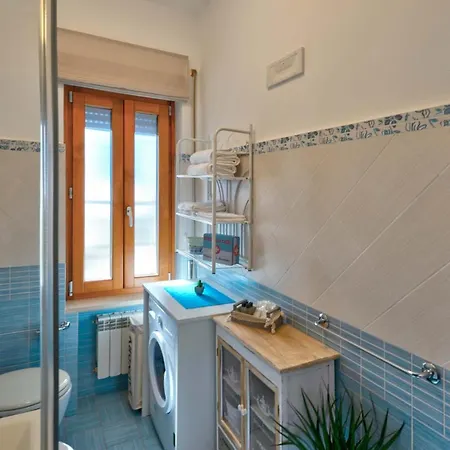 Apartament Casa Di Flo Półwysep Sorrentyński