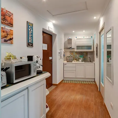 Apartment Casa Di Flo