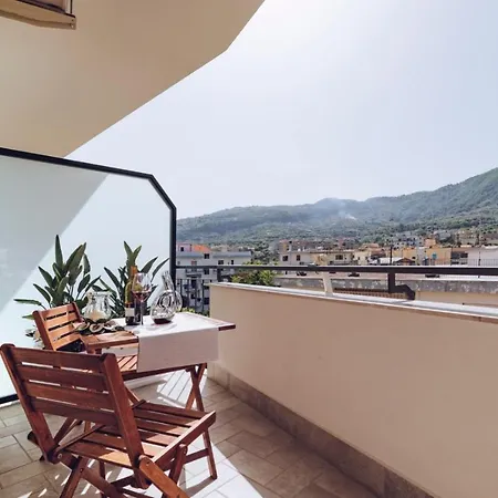 Casa Di Flo Półwysep Sorrentyński