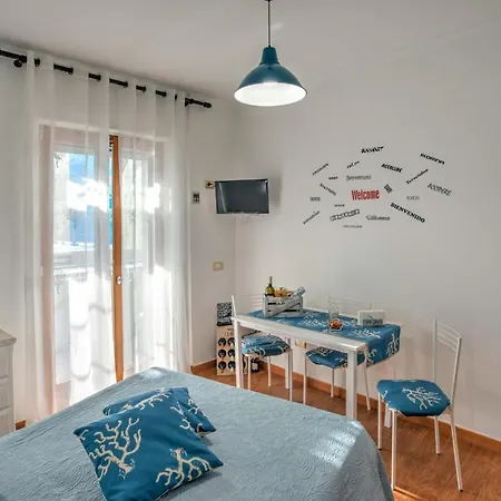 Apartament Casa Di Flo