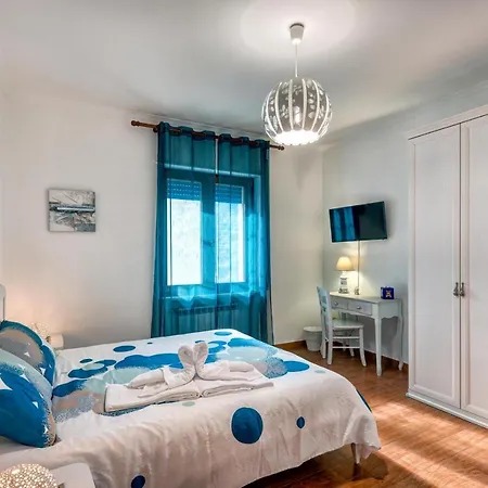 Apartment Casa Di Flo