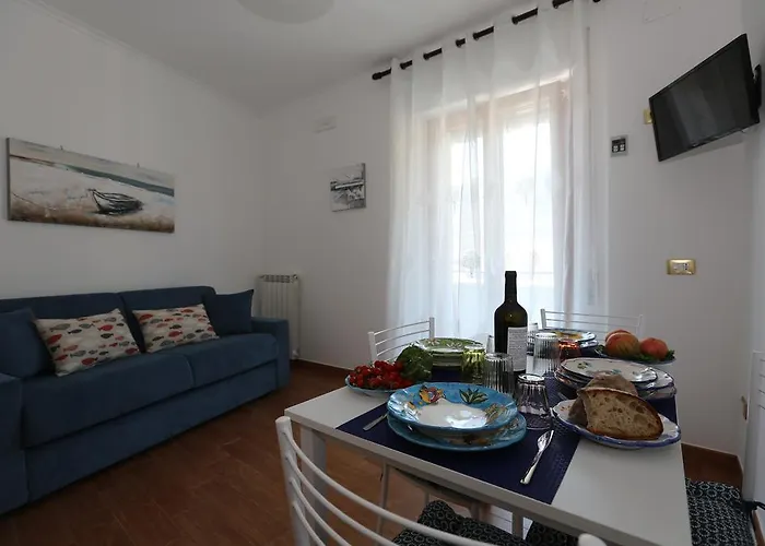 Апартаменты Casa Di Flo *