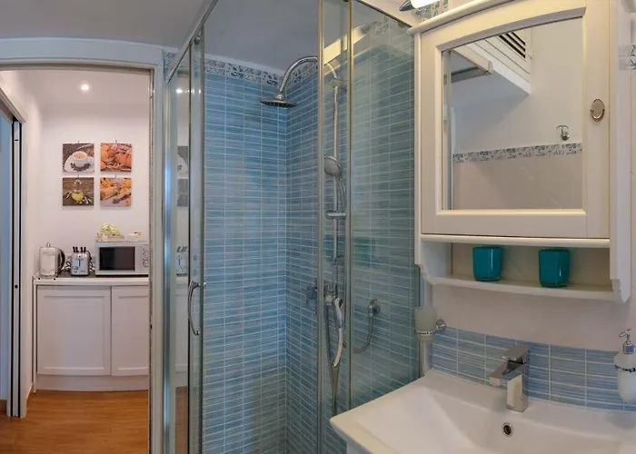 Casa Di Flo Сорренто