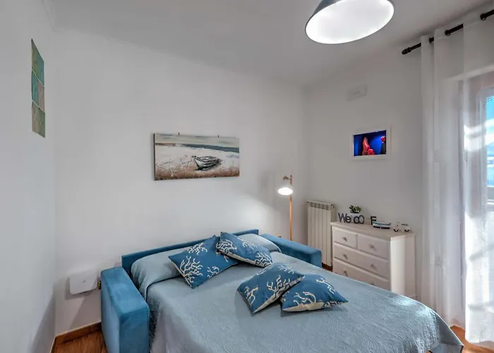 Casa Di Flo Апартаменты *