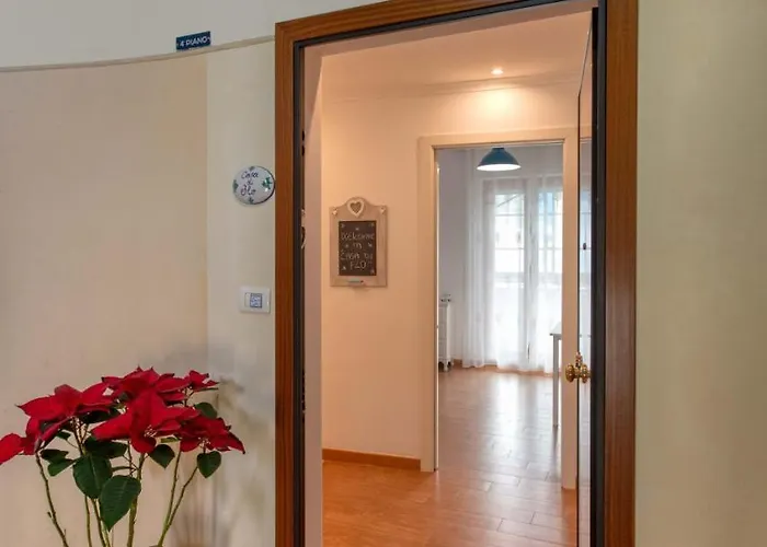 Апартаменты Casa Di Flo *