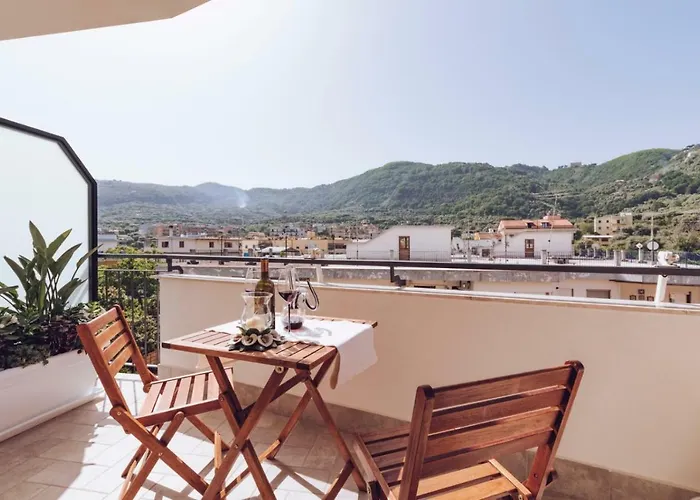 Апартаменты Casa Di Flo