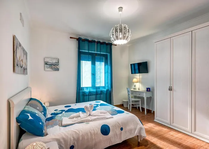 Апартаменты Casa Di Flo